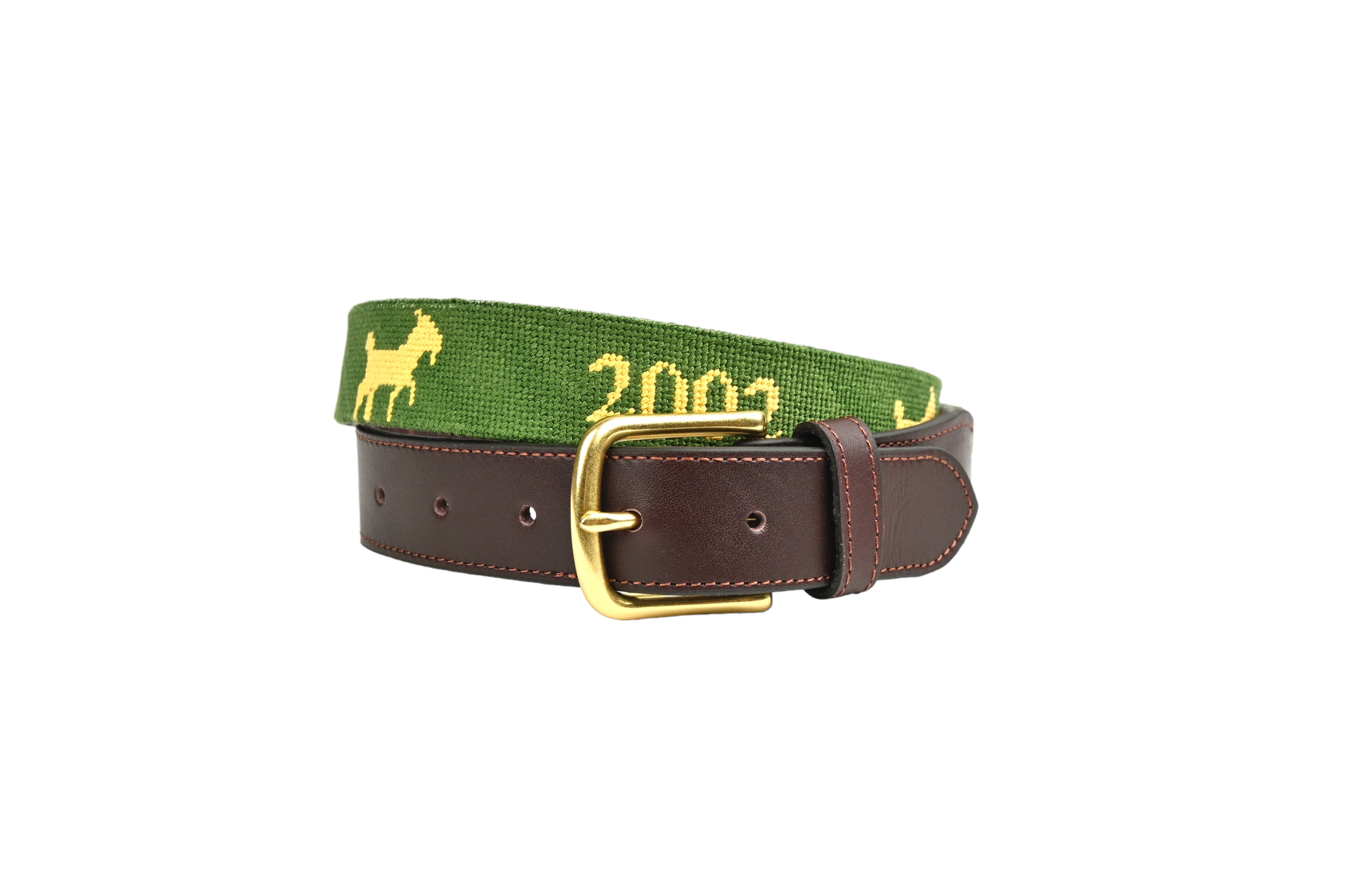 Masters golf belt hot sale