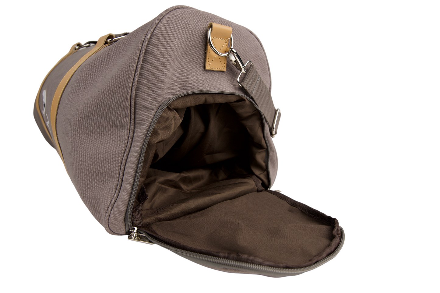 Jolly Roger Member Guest Bag