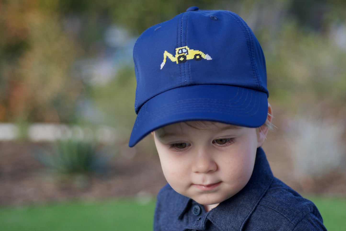 Truck Children's Performance Hat