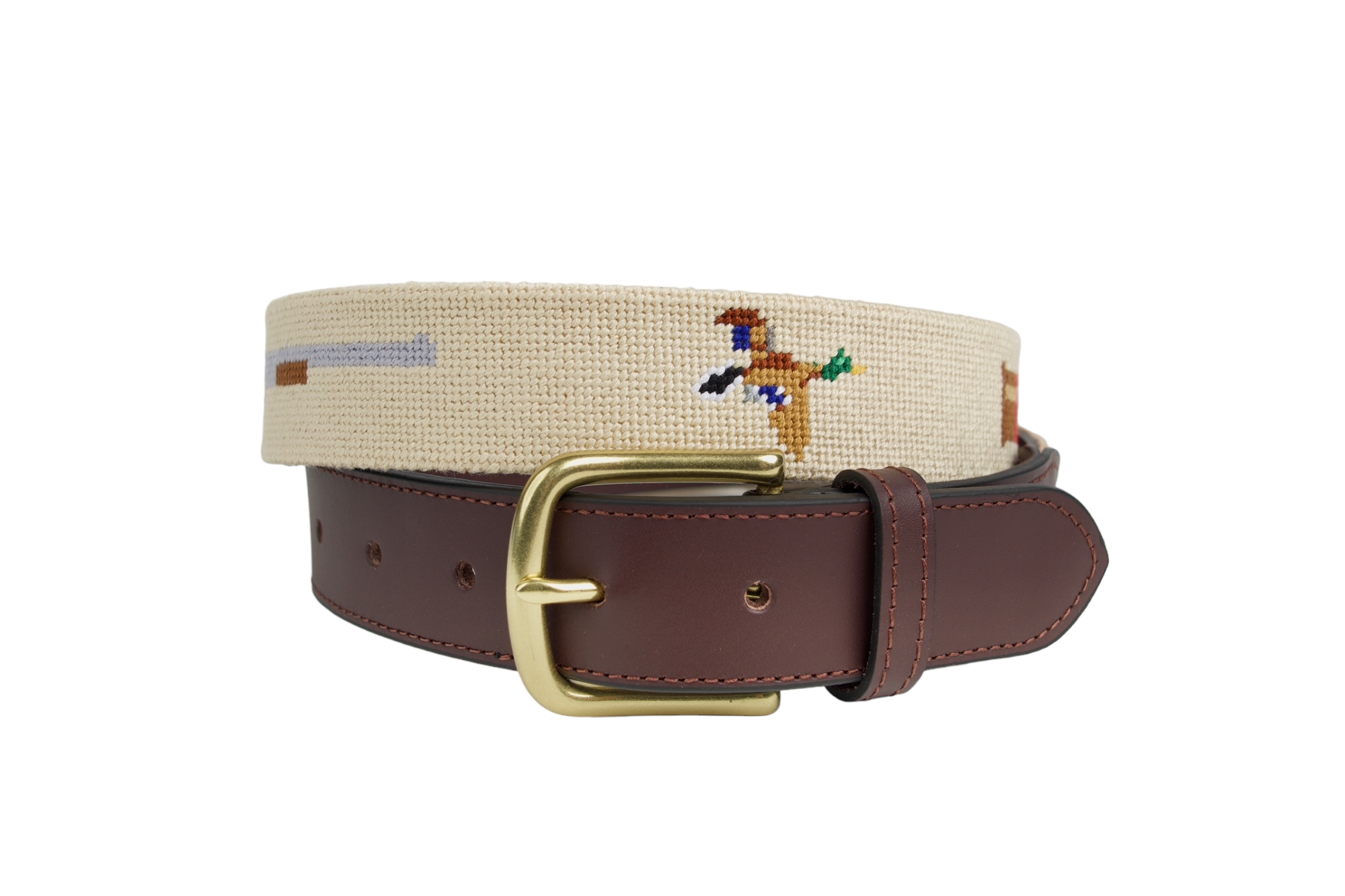 小物 PUNKANDYO NEEDLE POINT BELT PUNKANDYO NEEDLE POINT BELT 2025 || Limited Stock