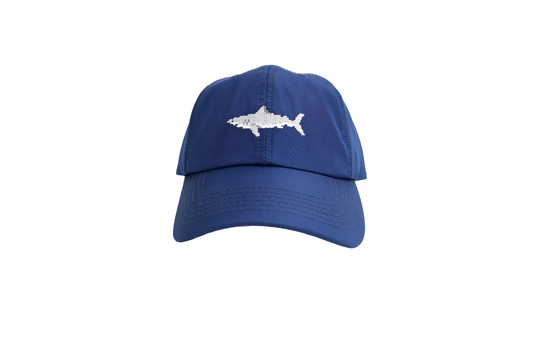 Shark Children's Performance Hat