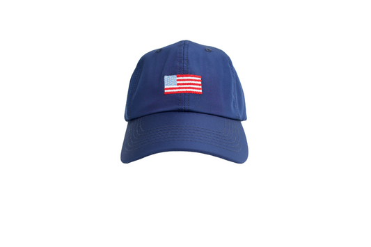 USA Children's Performance Hat