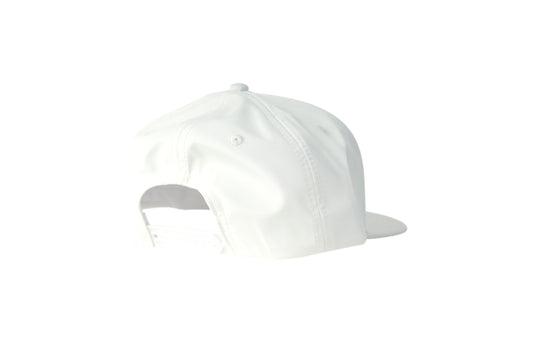 NG Needlepoint Rope Hat