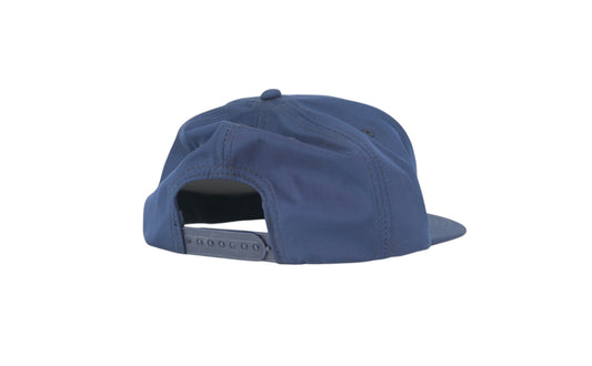 Fishman Needlepoint Rope Hat