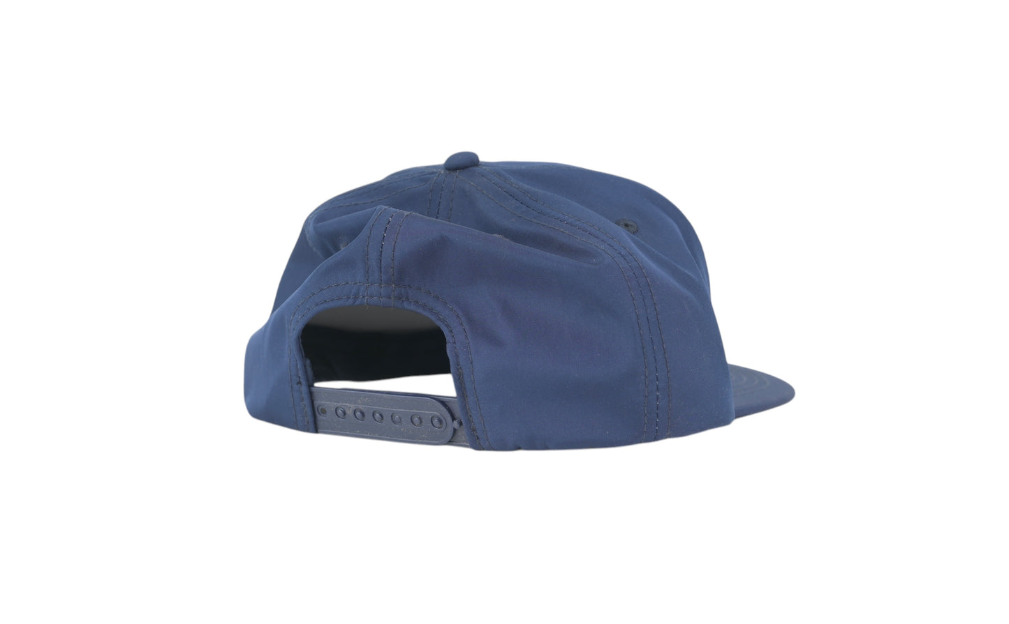 NG Needlepoint Rope Hat