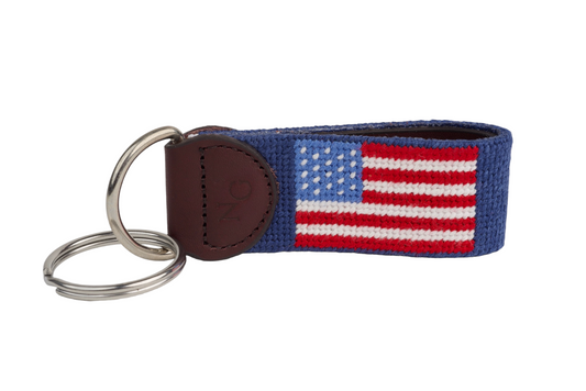 USA Navy Key Fob
