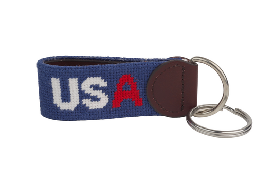 USA Navy Key Fob