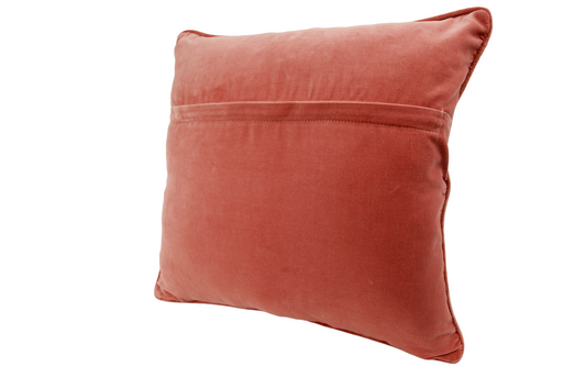 Nantucket Needlepoint Pillow