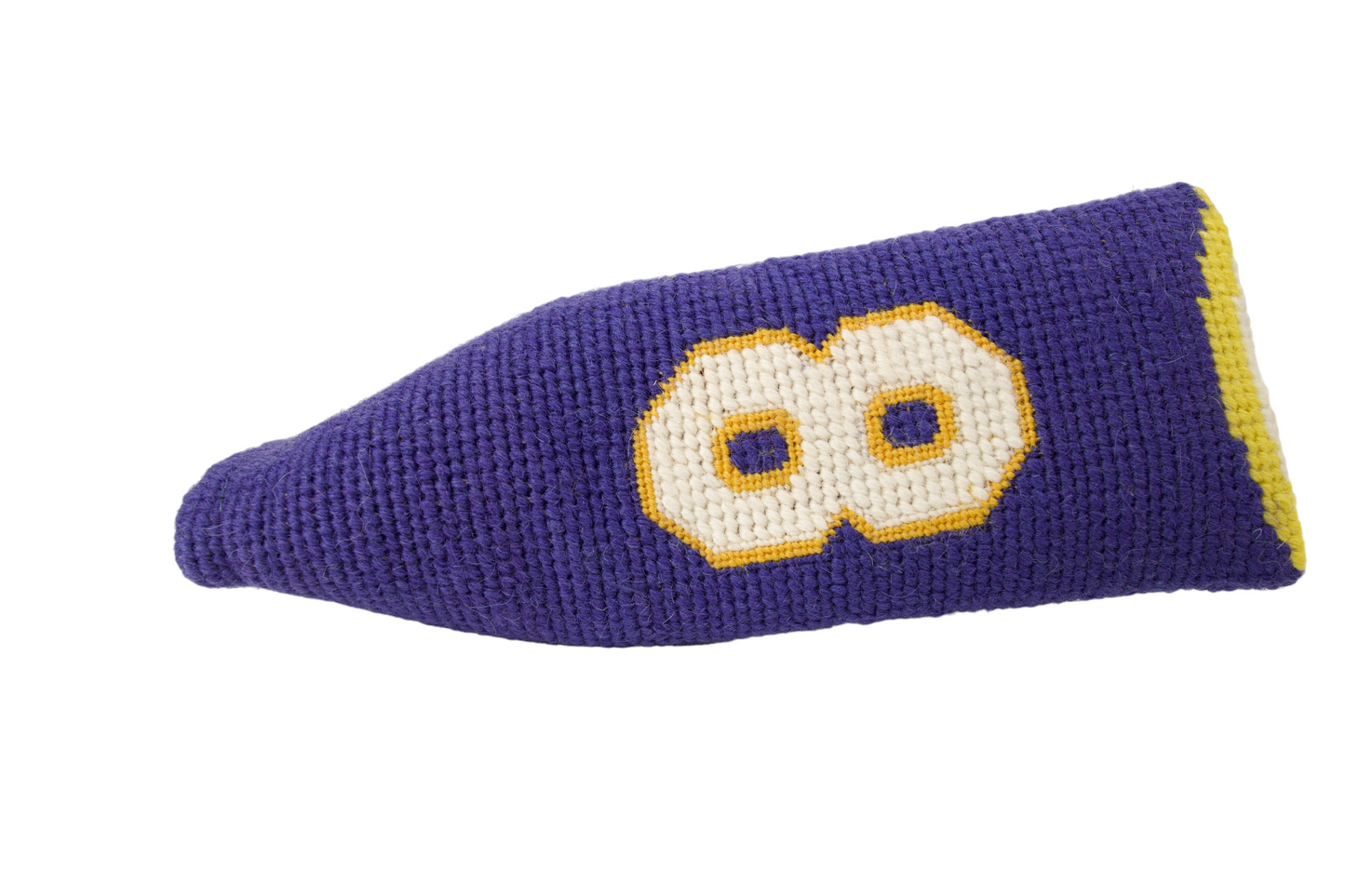 Mamba Mentality Blade Putter Headcover