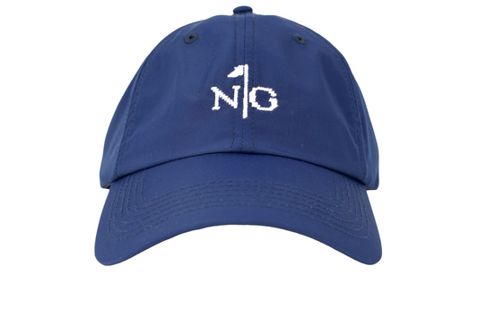 NG Needlepoint Performance Hat